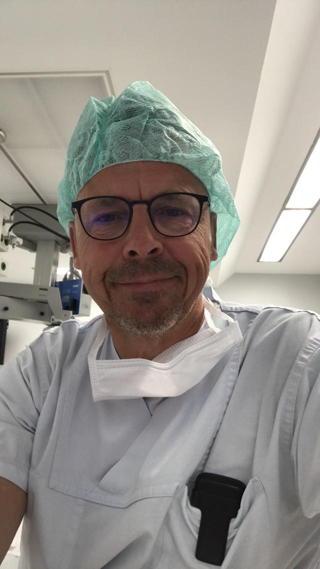Dr. med. Jens Neth